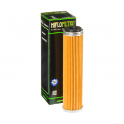Hiflo, olejový filtr, HF 631 Beta 350/400/450/498/520 `10-13 (50)